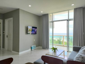 Căn hộ nghỉ dưỡng Ocean Vista